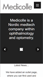 Mobile Screenshot of medicolle.com